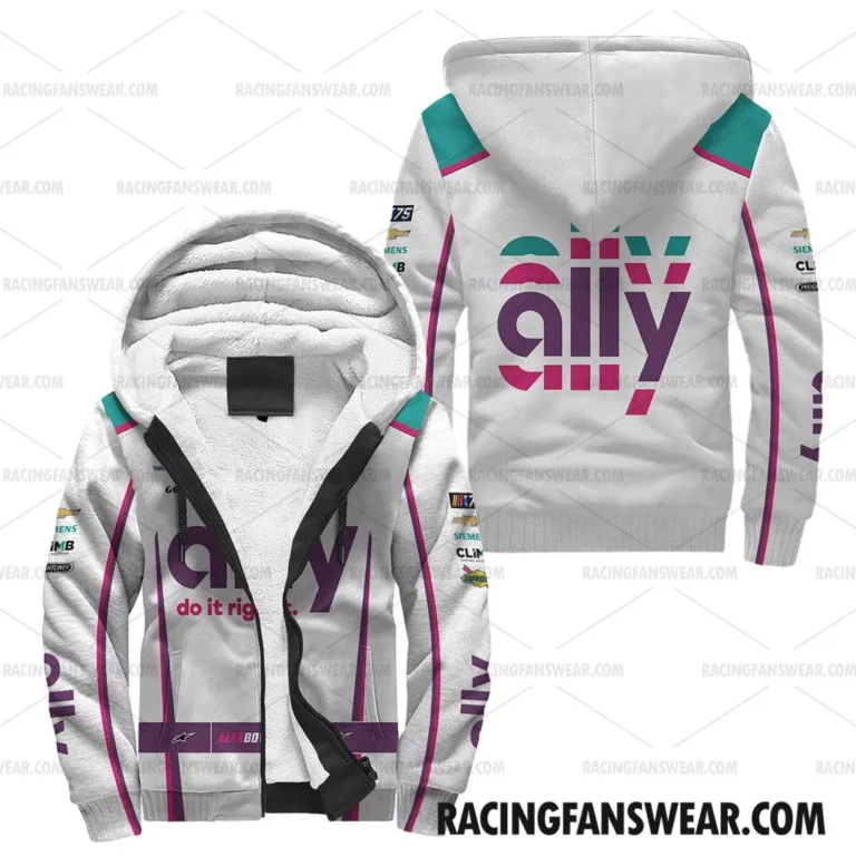 Nascar store - Loyal fans of Alex Bowman's Bomber Jacket,Unisex Thick Coat,Kid Thick Coat:vintage nascar racing shirts,merch,uniform,hoodie,jackets,shorts,sweatshirt,outfits,clothes