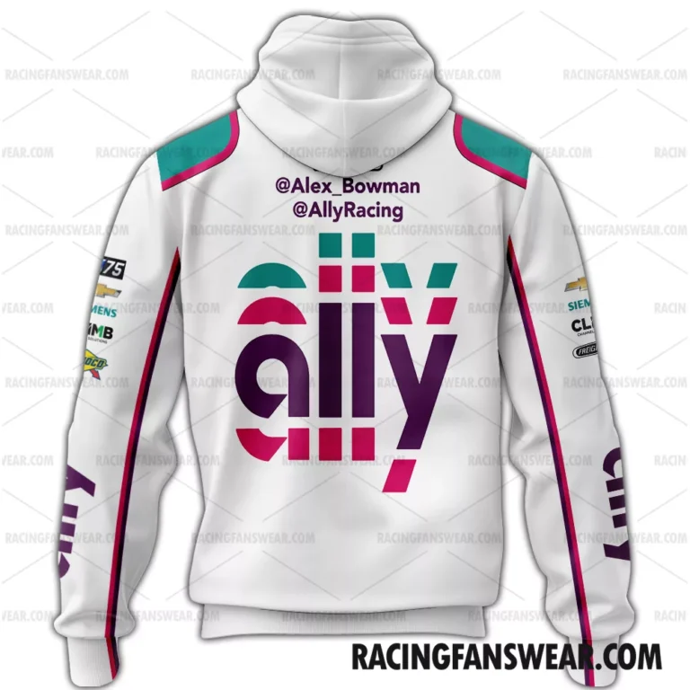 Nascar store - Loyal fans of Alex Bowman's Combo Unisex Hoodie + Unisex Long Pants,Combo Unisex Zip Hoodie + Unisex Long Pants,Combo Kid Hoodie + Kid Long Pants,Combo Kid Zip Hoodie + Kid Long Pants,Unisex Hoodie,Unisex Zip Hoodie,Unisex T-Shirt,Unisex Sweatshirt,Unisex Long Pants,Kid Hoodie,Kid Zip Hoodie,Kid T-Shirt,Kid Sweatshirt,Kid Long Pants:vintage nascar racing shirts,merch,uniform,hoodie,jackets,shorts,sweatshirt,outfits,clothes