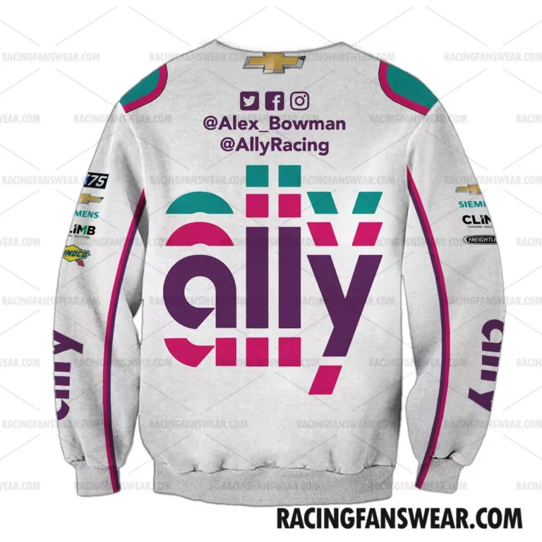 Nascar store - Loyal fans of Alex Bowman's Combo Unisex Hoodie + Unisex Long Pants,Combo Unisex Zip Hoodie + Unisex Long Pants,Combo Kid Hoodie + Kid Long Pants,Combo Kid Zip Hoodie + Kid Long Pants,Unisex Hoodie,Unisex Zip Hoodie,Unisex T-Shirt,Unisex Sweatshirt,Unisex Long Pants,Kid Hoodie,Kid Zip Hoodie,Kid T-Shirt,Kid Sweatshirt,Kid Long Pants:vintage nascar racing shirts,merch,uniform,hoodie,jackets,shorts,sweatshirt,outfits,clothes