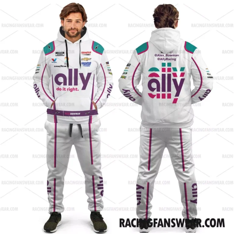 Nascar store - Loyal fans of Alex Bowman's Combo Unisex Hoodie + Unisex Long Pants,Combo Unisex Zip Hoodie + Unisex Long Pants,Combo Kid Hoodie + Kid Long Pants,Combo Kid Zip Hoodie + Kid Long Pants,Unisex Hoodie,Unisex Zip Hoodie,Unisex T-Shirt,Unisex Sweatshirt,Unisex Long Pants,Kid Hoodie,Kid Zip Hoodie,Kid T-Shirt,Kid Sweatshirt,Kid Long Pants:vintage nascar racing shirts,merch,uniform,hoodie,jackets,shorts,sweatshirt,outfits,clothes