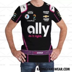 Nascar store - Loyal fans of Alex Bowman's Combo Unisex Hoodie + Unisex Long Pants,Combo Unisex Zip Hoodie + Unisex Long Pants,Combo Kid Hoodie + Kid Long Pants,Combo Kid Zip Hoodie + Kid Long Pants,Unisex Hoodie,Unisex Zip Hoodie,Unisex T-Shirt,Unisex Sweatshirt,Unisex Long Pants,Kid Hoodie,Kid Zip Hoodie,Kid T-Shirt,Kid Sweatshirt,Kid Long Pants:vintage nascar racing shirts,merch,uniform,hoodie,jackets,shorts,sweatshirt,outfits,clothes