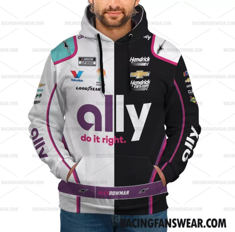 Nascar store - Loyal fans of Alex Bowman's Combo Unisex Hoodie + Unisex Long Pants,Combo Unisex Zip Hoodie + Unisex Long Pants,Combo Kid Hoodie + Kid Long Pants,Combo Kid Zip Hoodie + Kid Long Pants,Unisex Hoodie,Unisex Zip Hoodie,Unisex T-Shirt,Unisex Sweatshirt,Unisex Long Pants,Kid Hoodie,Kid Zip Hoodie,Kid T-Shirt,Kid Sweatshirt,Kid Long Pants:vintage nascar racing shirts,merch,uniform,hoodie,jackets,shorts,sweatshirt,outfits,clothes