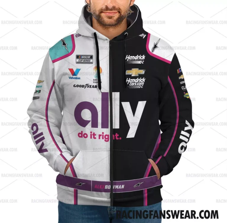 Nascar store - Loyal fans of Alex Bowman's Combo Unisex Hoodie + Unisex Long Pants,Combo Unisex Zip Hoodie + Unisex Long Pants,Combo Kid Hoodie + Kid Long Pants,Combo Kid Zip Hoodie + Kid Long Pants,Unisex Hoodie,Unisex Zip Hoodie,Unisex T-Shirt,Unisex Sweatshirt,Unisex Long Pants,Kid Hoodie,Kid Zip Hoodie,Kid T-Shirt,Kid Sweatshirt,Kid Long Pants:vintage nascar racing shirts,merch,uniform,hoodie,jackets,shorts,sweatshirt,outfits,clothes