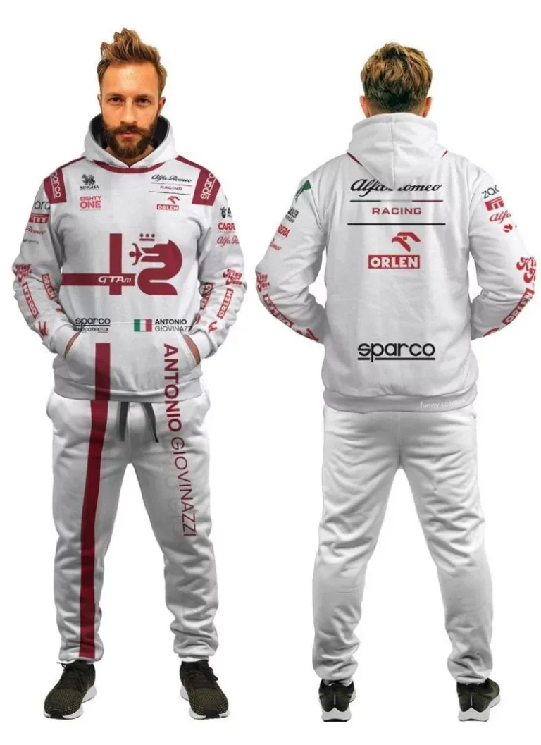 Formula One store - Loyal fans of Antonio Giovinazzi's Combo Unisex Hoodie + Unisex Long Pants,Combo Unisex Zip Hoodie + Unisex Long Pants,Combo Kid Hoodie + Kid Long Pants,Combo Kid Zip Hoodie + Kid Long Pants,Unisex Hoodie,Unisex Zip Hoodie,Unisex T-Shirt,Unisex Sweatshirt,Unisex Thick Coat,Unisex Long Pants,Kid Hoodie,Kid Zip Hoodie,Kid T-Shirt,Kid Sweatshirt,Kid Thick Coat,Kid Long Pants:vintage formula one racing shirts,hoodie,jackets,shorts,sweatshirt,outfits,clothes