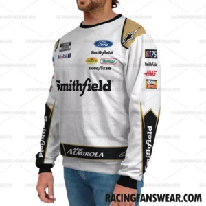 Nascar store - Loyal fans of Aric Almirola's Combo Unisex Hoodie + Unisex Long Pants,Combo Unisex Zip Hoodie + Unisex Long Pants,Combo Kid Hoodie + Kid Long Pants,Combo Kid Zip Hoodie + Kid Long Pants,Unisex Hoodie,Unisex Zip Hoodie,Unisex T-Shirt,Unisex Sweatshirt,Unisex Long Pants,Kid Hoodie,Kid Zip Hoodie,Kid T-Shirt,Kid Sweatshirt,Kid Long Pants:vintage nascar racing shirts,merch,uniform,hoodie,jackets,shorts,sweatshirt,outfits,clothes