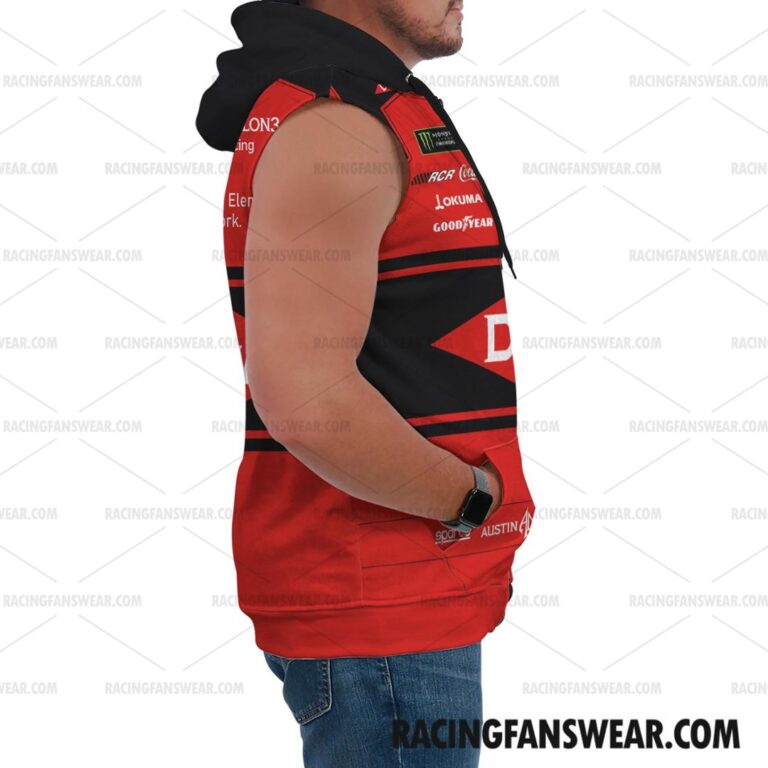 Nascar store - Loyal fans of Austin Dillon's Unisex Sleeveless Hoodie,Unisex Hooded T-Shirt,Kid Sleeveless Hoodie,Kid Hooded T-Shirts:vintage nascar racing suit,uniform,apparel,shirts,merch,hoodie,jackets,shorts,sweatshirt,outfits,clothes