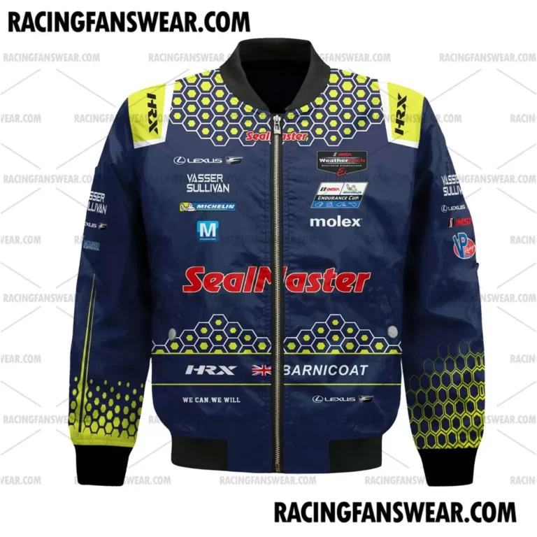 Nascar store - Loyal fans of Ben Barnicoat's Bomber Jacket,Unisex Thick Coat,Kid Thick Coat:vintage nascar racing shirts,merch,uniform,hoodie,jackets,shorts,sweatshirt,outfits,clothes