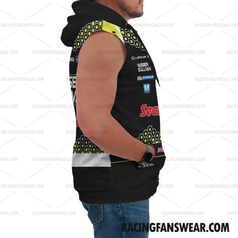 Nascar store - Loyal fans of Ben Barnicoat's Unisex Sleeveless Hoodie,Unisex Hooded T-Shirt,Kid Sleeveless Hoodie,Kid Hooded T-Shirts:vintage nascar racing suit,uniform,apparel,shirts,merch,hoodie,jackets,shorts,sweatshirt,outfits,clothes