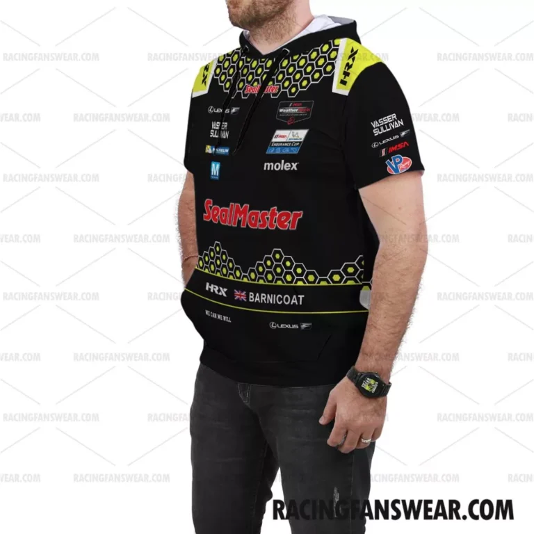 Nascar store - Loyal fans of Ben Barnicoat's Unisex Sleeveless Hoodie,Unisex Hooded T-Shirt,Kid Sleeveless Hoodie,Kid Hooded T-Shirts:vintage nascar racing suit,uniform,apparel,shirts,merch,hoodie,jackets,shorts,sweatshirt,outfits,clothes