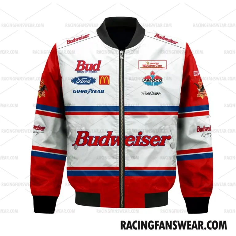 Nascar store - Loyal fans of Bill Elliott's Bomber Jacket,Unisex Thick Coat,Kid Thick Coat:vintage nascar racing shirts,merch,uniform,hoodie,jackets,shorts,sweatshirt,outfits,clothes