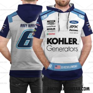Brad Keselowski Nascar Racing 2022 Customize Name and Number Clothes Bomber Thick Coat Sleeveless Hoodie Hooded T-Shirt 7 Nascar store - Loyal fans of Brad Keselowski's Bomber Jacket,Unisex Thick Coat,Unisex Sleeveless Hoodie,Unisex Hooded T-Shirt,Kid Sleeveless Hoodie,Kid Hooded T-Shirts,Kid Thick Coat:vintage nascar racing suit,uniform,apparel,shirts,merch,hoodie,jackets,shorts,sweatshirt,outfits,clothes