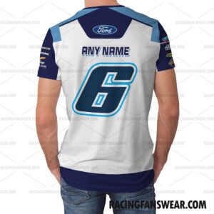 Brad Keselowski Nascar Racing 2022 Customize Name and Number Clothes Sweatshirt Zip Pop Top Hoodie T-Shirt Long Pant 10 Nascar store - Loyal fans of Brad Keselowski's Combo Unisex Hoodie + Unisex Long Pants,Combo Unisex Pop Top Hoodie + Unisex Long Pants,Combo Unisex Zip Hoodie + Unisex Long Pants,Combo Kid Hoodie + Kid Long Pants,Combo Kid Zip Hoodie + Kid Long Pants,Unisex Pop Top Hoodie,Unisex Hoodie,Unisex Zip Hoodie,Unisex T-Shirt,Unisex Sweatshirt,Unisex Long Pants,Kid Hoodie,Kid Zip Hoodie,Kid T-Shirt,Kid Sweatshirt,Kid Long Pants:vintage nascar racing suit,uniform,apparel,shirts,merch,hoodie,jackets,shorts,sweatshirt,outfits,clothes