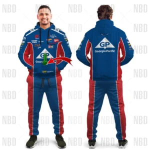 Nascar store - Loyal fans of Buckshot Jones's Combo Unisex Pop Top Hoodie + Unisex Long Pants,Unisex Pop Top Hoodie,Unisex Long Pants:vintage nascar racing shirts,merch,uniform,hoodie,jackets,shorts,sweatshirt,outfits,clothes