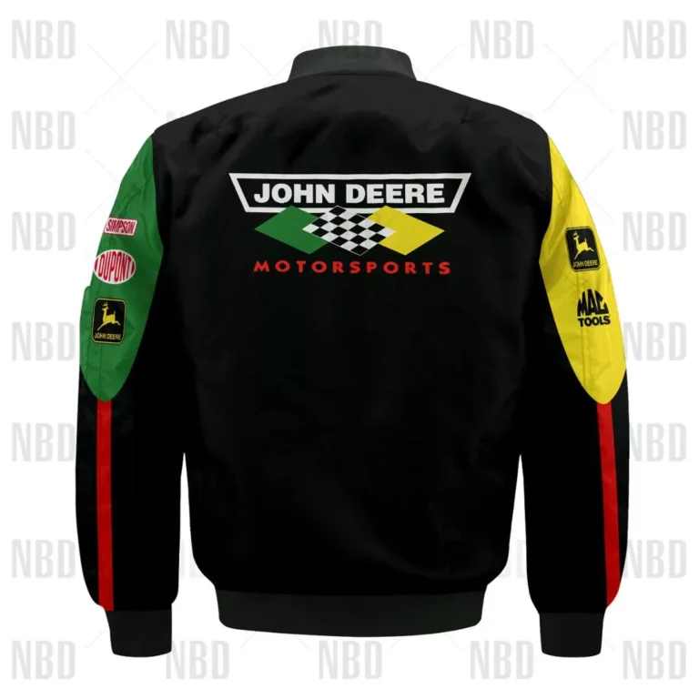 Nascar store - Loyal fans of Chad Little's Bomber Jacket,Unisex Thick Coat,Kid Thick Coat:vintage nascar racing shirts,merch,uniform,hoodie,jackets,shorts,sweatshirt,outfits,clothes