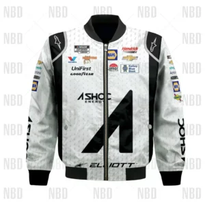 Nascar store - Loyal fans of Chase Elliott's Bomber Jacket,Unisex Thick Coat,Kid Thick Coat:vintage nascar racing shirts,hoodie,jackets,shorts,sweatshirt,outfits,clothes