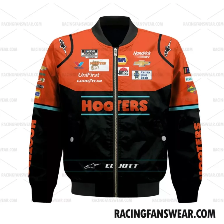 Nascar store - Loyal fans of Chase Elliott's Bomber Jacket,Unisex Thick Coat,Kid Thick Coat:vintage nascar racing shirts,merch,uniform,hoodie,jackets,shorts,sweatshirt,outfits,clothes