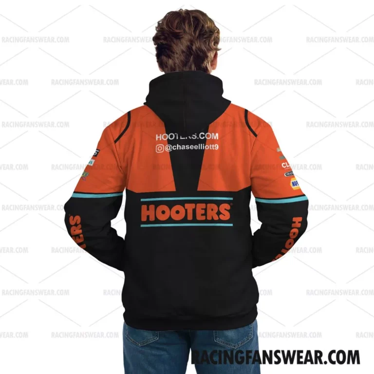 Nascar store - Loyal fans of Chase Elliott's Combo Unisex Pop Top Hoodie + Unisex Long Pants,Unisex Pop Top Hoodie,Unisex Long Pants:vintage nascar racing shirts,merch,uniform,hoodie,jackets,shorts,sweatshirt,outfits,clothes