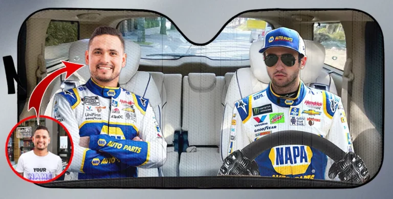 Nascar store - Loyal fans of Chase Elliott's Auto Sun Shades:vintage nascar racing shirts,merch,uniform,hoodie,jackets,shorts,sweatshirt,outfits,clothes