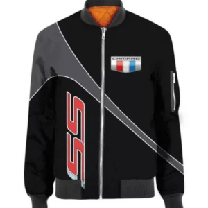 Cheverolet store - Loyal fans of Chevrolet's Bomber Jacket:vintage Cheverolet shirts,merch,suit,uniform,hoodie,jackets,shorts,sweatshirt,outfits,clothes