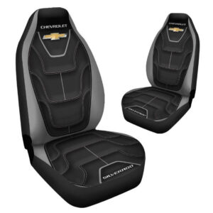 Cheverolet store - Loyal fans of Chevrolet's Set 2 Car Seat Cover:vintage Cheverolet shirts,merch,suit,uniform,hoodie,jackets,shorts,sweatshirt,outfits,clothes