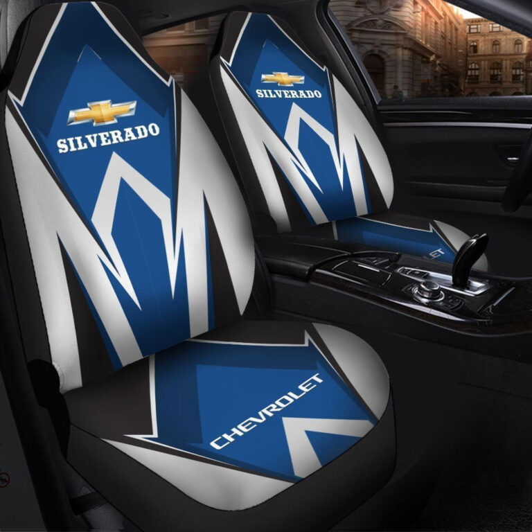 Cheverolet store - Loyal fans of Chevrolet's Set 2 Car Seat Cover:vintage Cheverolet shirts,merch,suit,uniform,hoodie,jackets,shorts,sweatshirt,outfits,clothes