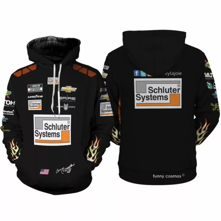 Nascar store - Loyal fans of Corey LaJoie's Combo Unisex Hoodie + Unisex Long Pants,Combo Unisex Zip Hoodie + Unisex Long Pants,Combo Kid Hoodie + Kid Long Pants,Combo Kid Zip Hoodie + Kid Long Pants,Unisex Hoodie,Unisex Zip Hoodie,Unisex T-Shirt,Unisex Sweatshirt,Unisex Thick Coat,Unisex Long Pants,Kid Hoodie,Kid Zip Hoodie,Kid T-Shirt,Kid Sweatshirt,Kid Thick Coat,Kid Long Pants:vintage nascar racing shirts,hoodie,jackets,shorts,sweatshirt,outfits,clothes