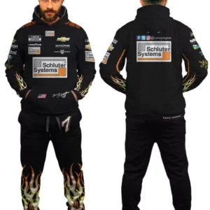 Nascar store - Loyal fans of Corey LaJoie's Combo Unisex Hoodie + Unisex Long Pants,Combo Unisex Zip Hoodie + Unisex Long Pants,Combo Kid Hoodie + Kid Long Pants,Combo Kid Zip Hoodie + Kid Long Pants,Unisex Hoodie,Unisex Zip Hoodie,Unisex T-Shirt,Unisex Sweatshirt,Unisex Thick Coat,Unisex Long Pants,Kid Hoodie,Kid Zip Hoodie,Kid T-Shirt,Kid Sweatshirt,Kid Thick Coat,Kid Long Pants:vintage nascar racing shirts,hoodie,jackets,shorts,sweatshirt,outfits,clothes