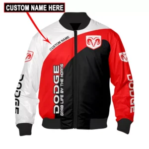 Dodge store - Loyal fans of Dodge's Bomber Jacket:vintage Dodge shirts,merch,suit,uniform,hoodie,jackets,shorts,sweatshirt,outfits,clothes