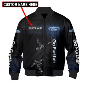 Ford store - Loyal fans of Ford's Bomber Jacket:vintage Ford shirts,merch,suit,uniform,hoodie,jackets,shorts,sweatshirt,outfits,clothes