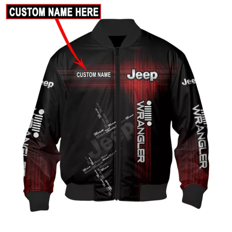 Jeep store - Loyal fans of Jeep's Bomber Jacket:vintage Jeep shirts,merch,uniform,hoodie,jackets,shorts,sweatshirt,outfits,clothes