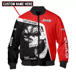 Jeep store - Loyal fans of Jeep's Bomber Jacket:vintage Jeep shirts,merch,uniform,hoodie,jackets,shorts,sweatshirt,outfits,clothes