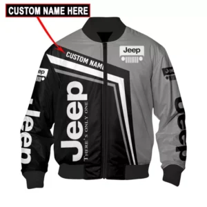 Jeep store - Loyal fans of Jeep's Bomber Jacket:vintage Jeep shirts,merch,uniform,hoodie,jackets,shorts,sweatshirt,outfits,clothes