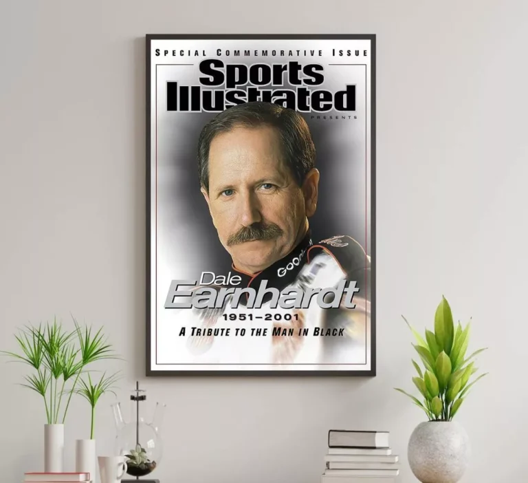 Nascar store - Loyal fans of Dale Earnhardt's Poster (Frame not included):vintage nascar racing shirts,merch,uniform,hoodie,jackets,shorts,sweatshirt,outfits,clothes