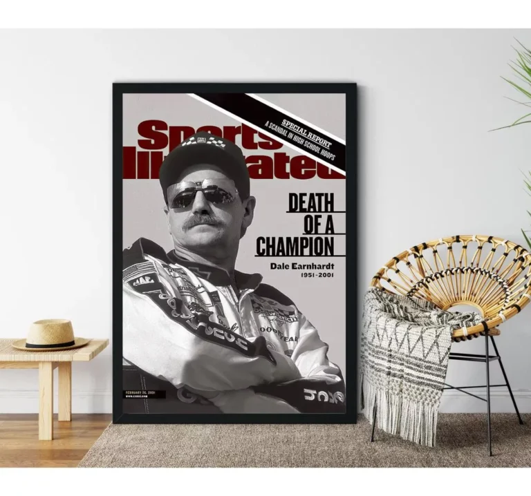 Nascar store - Loyal fans of Dale Earnhardt's Poster (Frame not included):vintage nascar racing shirts,merch,uniform,hoodie,jackets,shorts,sweatshirt,outfits,clothes