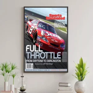 Nascar store - Loyal fans of Dale Earnhardt Jr's Poster (Frame not included):vintage nascar racing shirts,merch,uniform,hoodie,jackets,shorts,sweatshirt,outfits,clothes