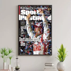 Nascar store - Loyal fans of Dale Earnhardt Jr's Poster (Frame not included):vintage nascar racing shirts,merch,uniform,hoodie,jackets,shorts,sweatshirt,outfits,clothes