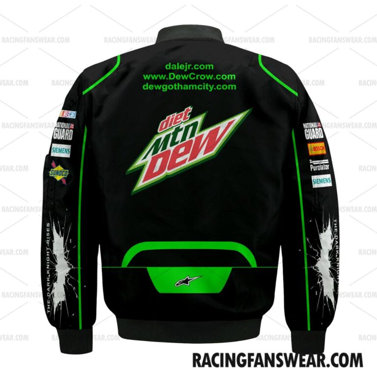 Nascar store - Loyal fans of Dale Earnhardt Jr's Bomber Jacket,Unisex Thick Coat,Kid Thick Coat:vintage nascar racing suit,uniform,apparel,shirts,merch,hoodie,jackets,shorts,sweatshirt,outfits,clothes