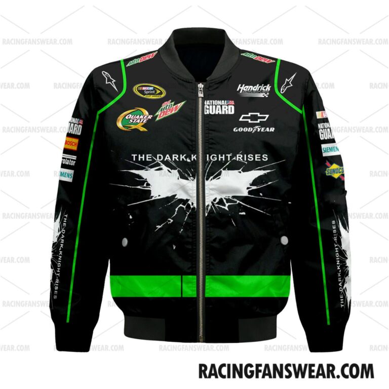 Nascar store - Loyal fans of Dale Earnhardt Jr's Bomber Jacket,Unisex Thick Coat,Kid Thick Coat:vintage nascar racing suit,uniform,apparel,shirts,merch,hoodie,jackets,shorts,sweatshirt,outfits,clothes