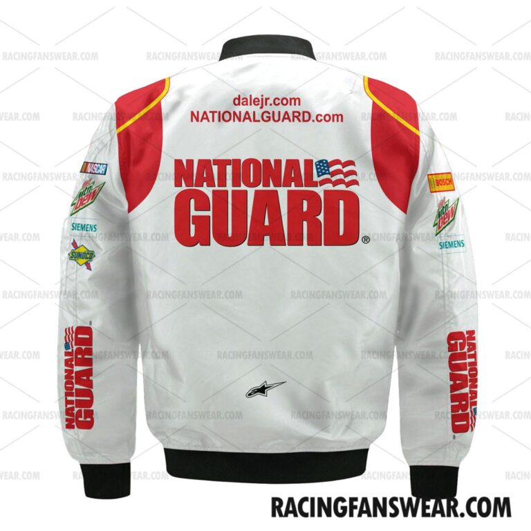 Nascar store - Loyal fans of Dale Earnhardt Jr's Bomber Jacket,Unisex Thick Coat,Kid Thick Coat:vintage nascar racing suit,uniform,apparel,shirts,merch,hoodie,jackets,shorts,sweatshirt,outfits,clothes