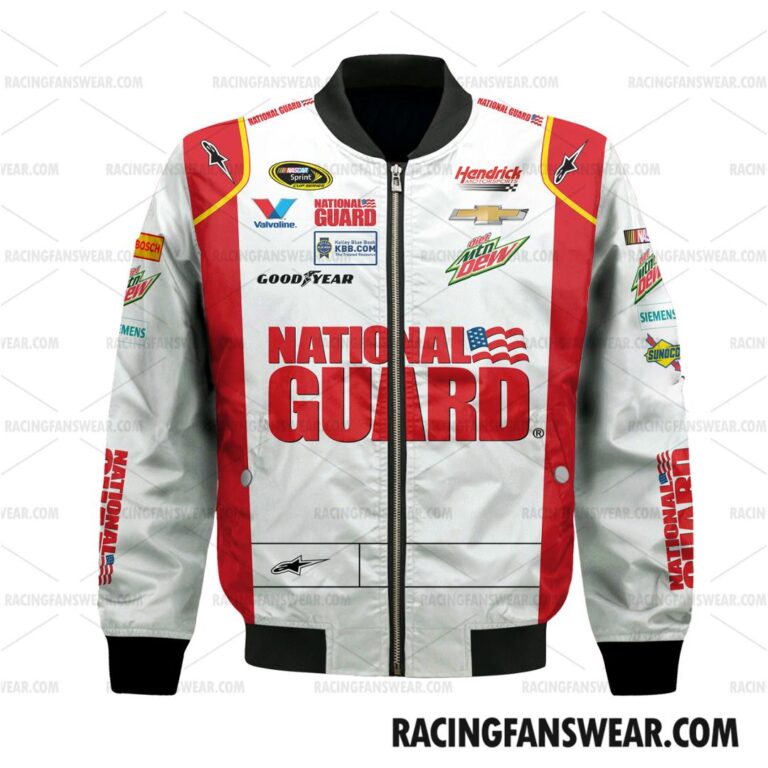 Nascar store - Loyal fans of Dale Earnhardt Jr's Bomber Jacket,Unisex Thick Coat,Kid Thick Coat:vintage nascar racing suit,uniform,apparel,shirts,merch,hoodie,jackets,shorts,sweatshirt,outfits,clothes