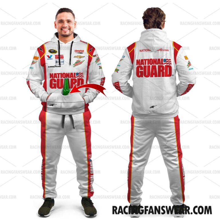 Nascar store - Loyal fans of Dale Earnhardt Jr's Combo Unisex Pop Top Hoodie + Unisex Long Pants,Unisex Pop Top Hoodie,Unisex Long Pants:vintage nascar racing suit,uniform,apparel,shirts,merch,hoodie,jackets,shorts,sweatshirt,outfits,clothes