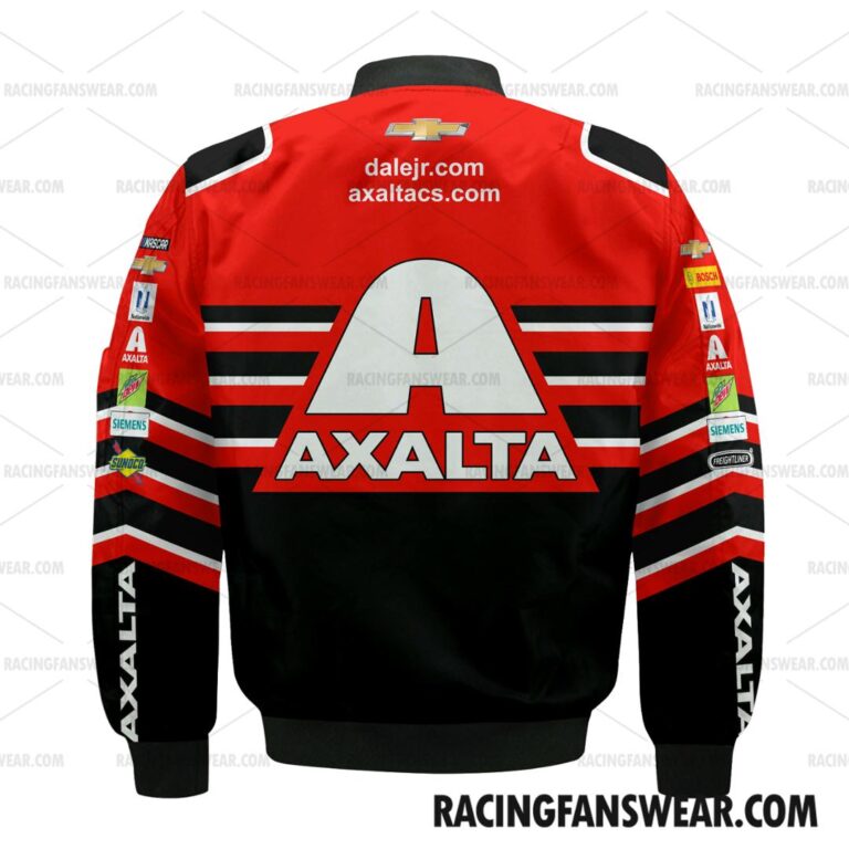 Nascar store - Loyal fans of Dale Earnhardt Jr's Bomber Jacket,Unisex Thick Coat,Kid Thick Coat:vintage nascar racing suit,uniform,apparel,shirts,merch,hoodie,jackets,shorts,sweatshirt,outfits,clothes