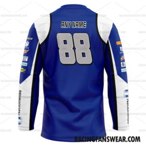 Nascar store - Loyal fans of Dale Earnhardt Jr's Unisex Baseball Jerseys,Kid Baseball Jerseys,Youth Baseball Jerseys,Men's Hockey Jerseys,WoMen's Hockey Jerseys,Youth's Hockey Jerseys:vintage nascar racing suit,uniform,apparel,shirts,merch,hoodie,jackets,shorts,sweatshirt,outfits,clothes
