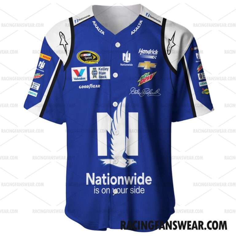 Nascar store - Loyal fans of Dale Earnhardt Jr's Unisex Baseball Jerseys,Kid Baseball Jerseys,Youth Baseball Jerseys,Men's Hockey Jerseys,WoMen's Hockey Jerseys,Youth's Hockey Jerseys:vintage nascar racing suit,uniform,apparel,shirts,merch,hoodie,jackets,shorts,sweatshirt,outfits,clothes