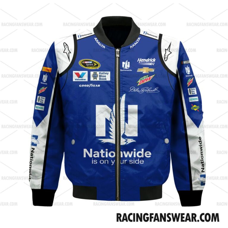 Nascar store - Loyal fans of Dale Earnhardt Jr's Bomber Jacket,Unisex Thick Coat,Unisex Sleeveless Hoodie,Unisex Hooded T-Shirt,Kid Sleeveless Hoodie,Kid Hooded T-Shirts,Kid Thick Coat:vintage nascar racing suit,uniform,apparel,shirts,merch,hoodie,jackets,shorts,sweatshirt,outfits,clothes