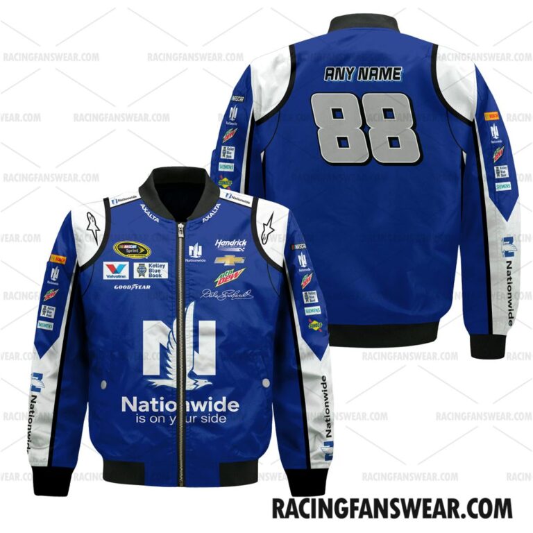 Nascar store - Loyal fans of Dale Earnhardt Jr's Bomber Jacket,Unisex Thick Coat,Unisex Sleeveless Hoodie,Unisex Hooded T-Shirt,Kid Sleeveless Hoodie,Kid Hooded T-Shirts,Kid Thick Coat:vintage nascar racing suit,uniform,apparel,shirts,merch,hoodie,jackets,shorts,sweatshirt,outfits,clothes