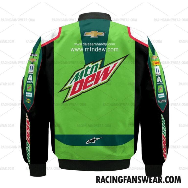 Nascar store - Loyal fans of Dale Earnhardt Jr's Bomber Jacket,Unisex Thick Coat,Kid Thick Coat:vintage nascar racing suit,uniform,apparel,shirts,merch,hoodie,jackets,shorts,sweatshirt,outfits,clothes