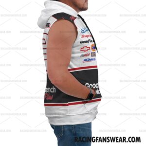 Dale Earnhardt Nascar Racing 2001 Customize Name and Number Clothes Bomber Thick Coat Sleeveless Hoodie Hooded T-Shirt 5 Nascar store - Loyal fans of Dale Earnhardt's Bomber Jacket,Unisex Thick Coat,Unisex Sleeveless Hoodie,Unisex Hooded T-Shirt,Kid Sleeveless Hoodie,Kid Hooded T-Shirts,Kid Thick Coat:vintage nascar racing suit,uniform,apparel,shirts,merch,hoodie,jackets,shorts,sweatshirt,outfits,clothes