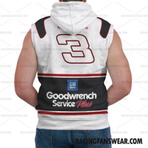 Dale Earnhardt Nascar Racing 2001 Customize Name and Number Clothes Bomber Thick Coat Sleeveless Hoodie Hooded T-Shirt 6 Nascar store - Loyal fans of Dale Earnhardt's Bomber Jacket,Unisex Thick Coat,Unisex Sleeveless Hoodie,Unisex Hooded T-Shirt,Kid Sleeveless Hoodie,Kid Hooded T-Shirts,Kid Thick Coat:vintage nascar racing suit,uniform,apparel,shirts,merch,hoodie,jackets,shorts,sweatshirt,outfits,clothes
