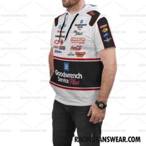 Dale Earnhardt Nascar Racing 2001 Customize Name and Number Clothes Bomber Thick Coat Sleeveless Hoodie Hooded T-Shirt 8 Nascar store - Loyal fans of Dale Earnhardt's Bomber Jacket,Unisex Thick Coat,Unisex Sleeveless Hoodie,Unisex Hooded T-Shirt,Kid Sleeveless Hoodie,Kid Hooded T-Shirts,Kid Thick Coat:vintage nascar racing suit,uniform,apparel,shirts,merch,hoodie,jackets,shorts,sweatshirt,outfits,clothes